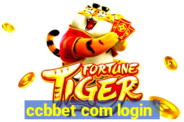 ccbbet com login