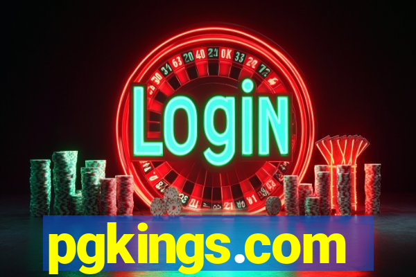 pgkings.com