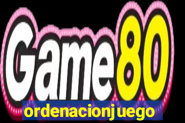 ordenacionjuego.es