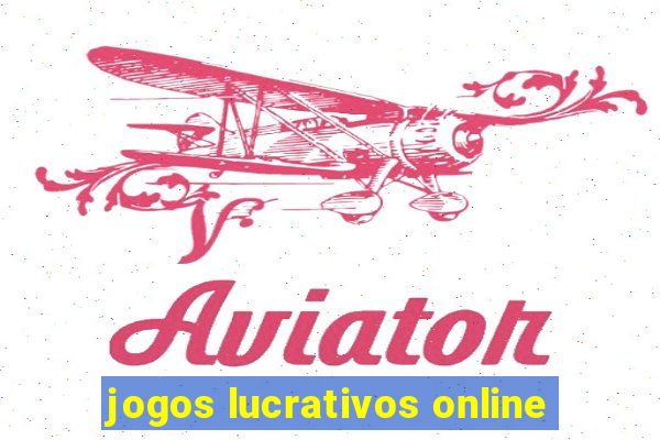 jogos lucrativos online