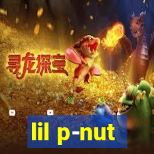 lil p-nut