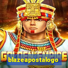 blazeapostalogo