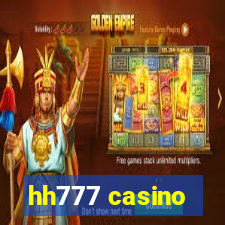 hh777 casino