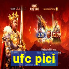 ufc pici