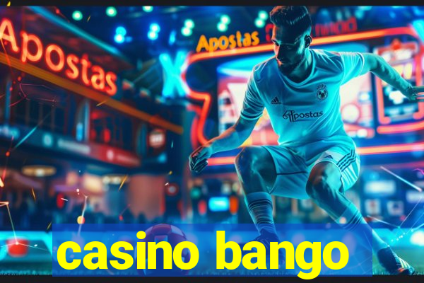 casino bango