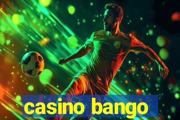 casino bango