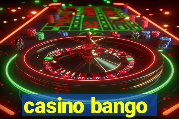 casino bango