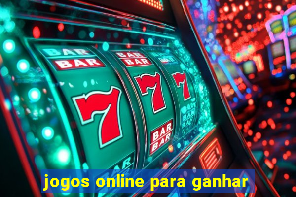 jogos online para ganhar