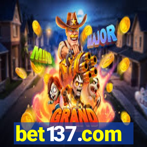 bet137.com