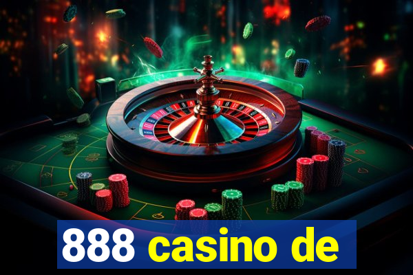 888 casino de