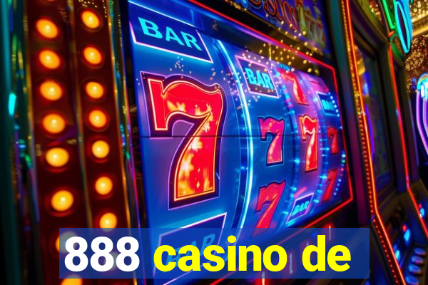 888 casino de