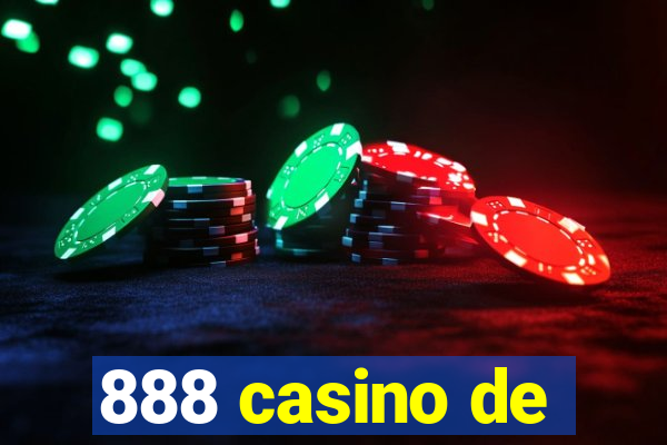 888 casino de