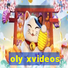 oly xvideos