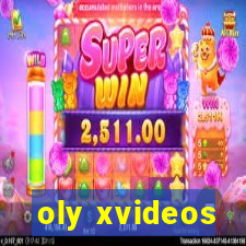 oly xvideos