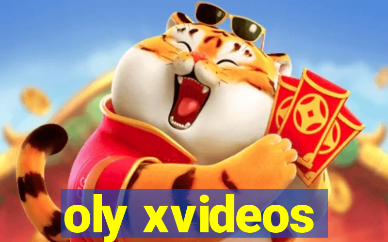 oly xvideos