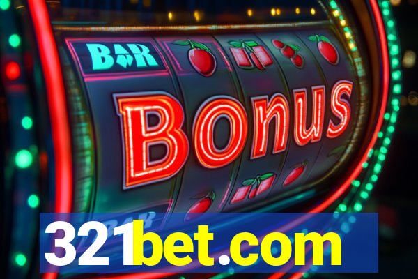 321bet.com