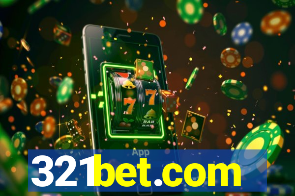 321bet.com