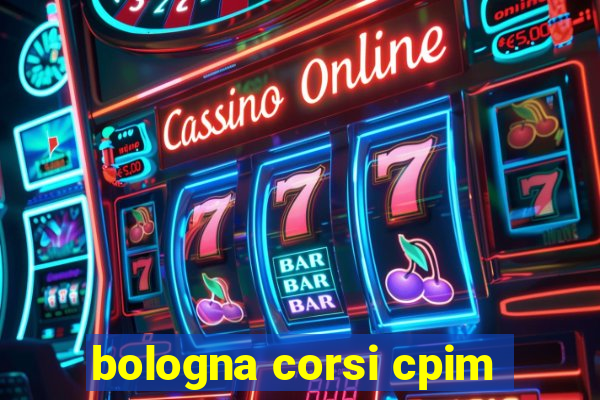 bologna corsi cpim