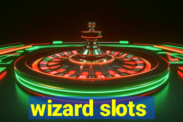 wizard slots