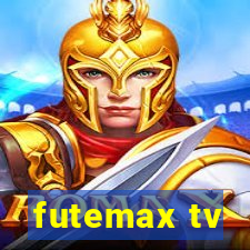 futemax tv