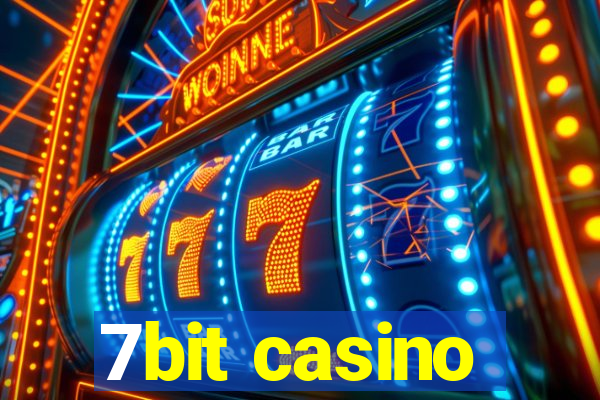 7bit casino