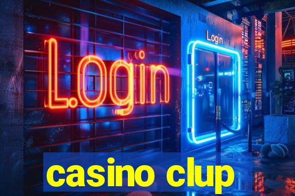 casino clup