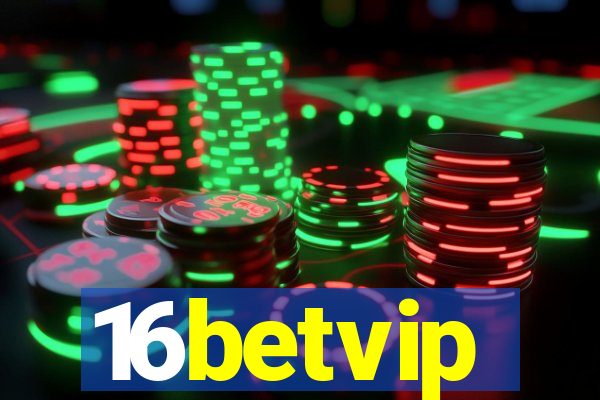 16betvip