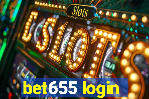 bet655 login