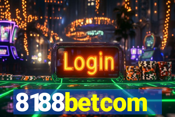 8188betcom