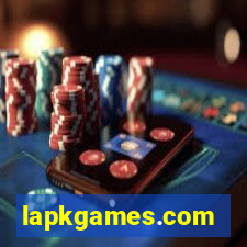 lapkgames.com