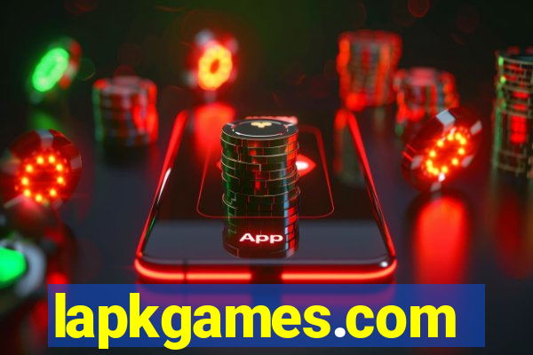 lapkgames.com