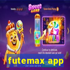 futemax app