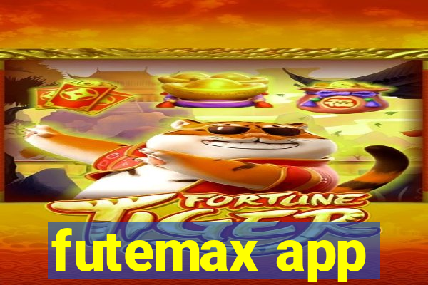 futemax app