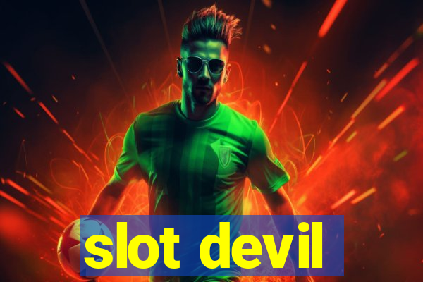 slot devil