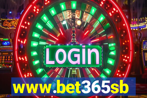 www.bet365sb