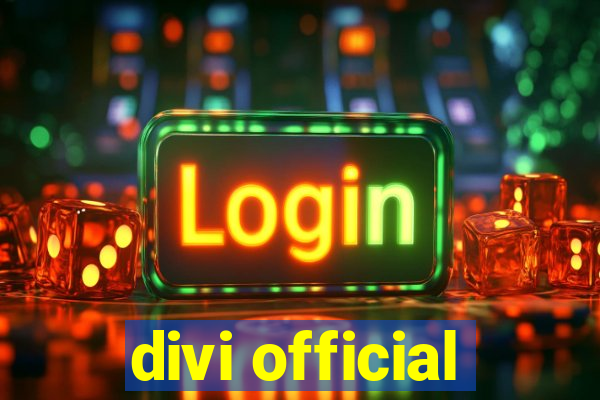 divi official