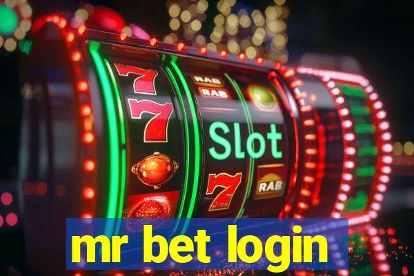 mr bet login