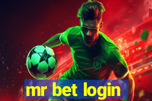 mr bet login