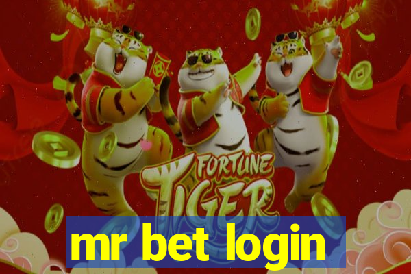 mr bet login