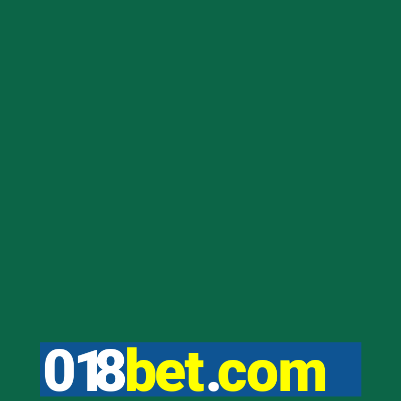 018bet.com