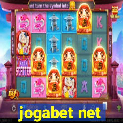 jogabet net