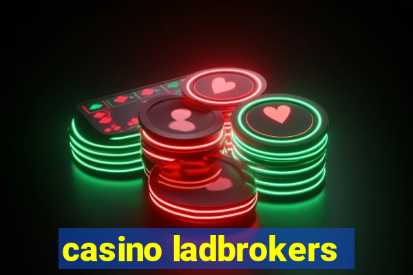 casino ladbrokers