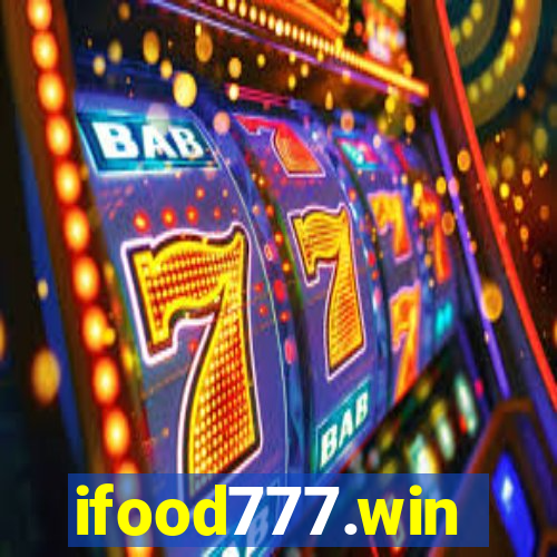 ifood777.win