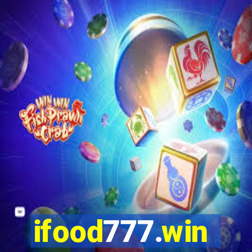 ifood777.win