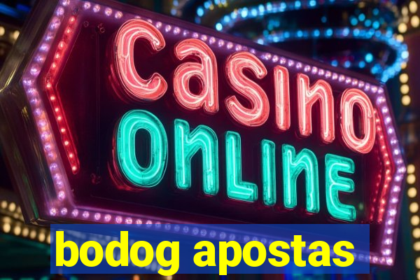 bodog apostas