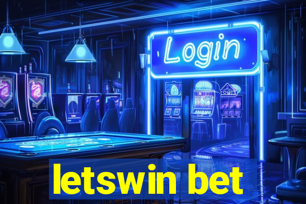 letswin bet