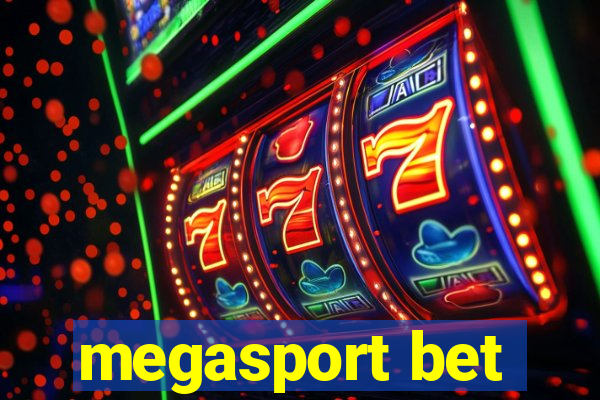 megasport bet