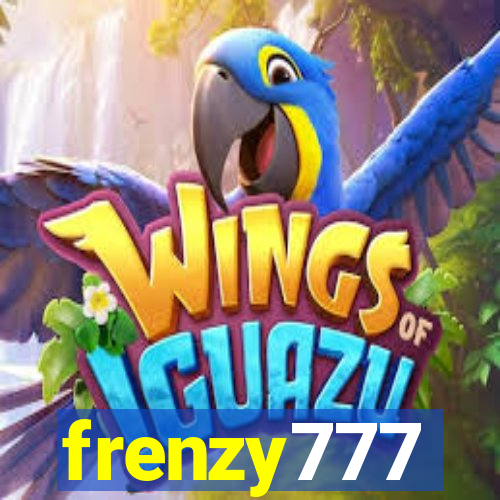 frenzy777