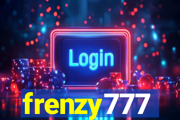 frenzy777