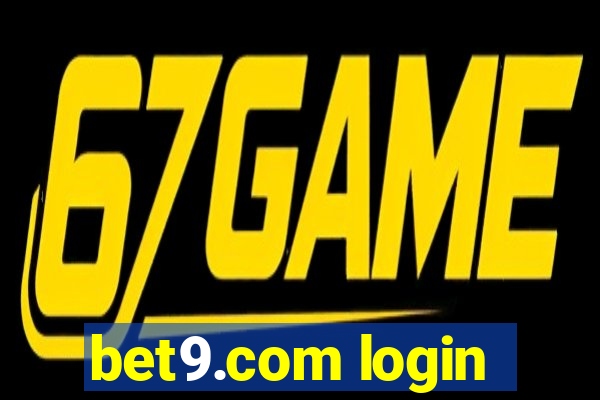 bet9.com login